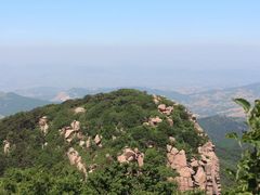 -沂山风景区