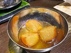 -Bombay Grill印度餐厅