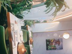 -烹然四季椰子鸡火锅(姚家园万象汇店)
