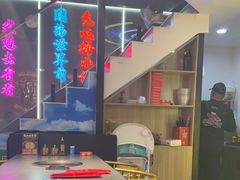 -棒小伙·齐齐哈尔烤肉(龙茗路店)