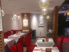 -小山城·馋嘴蛙(亚运村店)