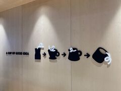 -Seesaw Coffee(西岸凤巢店)