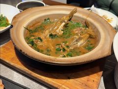 -永安鱼庄·镇江菜(东吴路店)