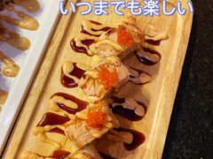 -喜寿司(金狮广场店)