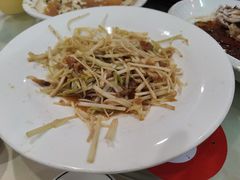 -和源祥·日照菜扛把子(万平口一店)