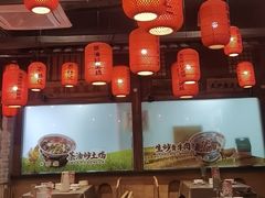 -农耕记·湖南土菜(南山珠光店)