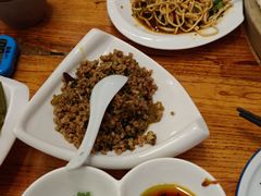 -滇香肴·云南菜蒸汽石锅鱼(云南北路店)