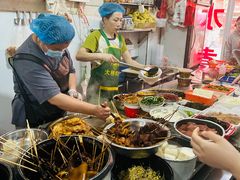 -胖子水煮(铁路三村无任何分店)