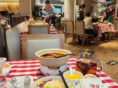 -西贝(六里桥旗舰店)