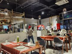 -Primo·丽莫意大利窑烤披萨