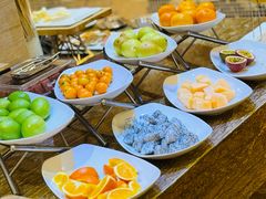 -汕头龙光喜来登酒店
