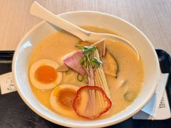 -篝拉面(银座店)