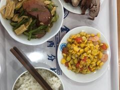 -金陵中学(河西分校)