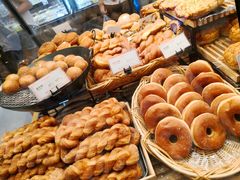 -罗森尼娜(解放西路店)