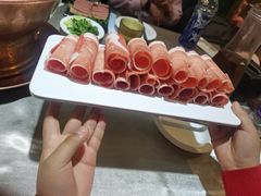 -东来顺饭庄(王府井步行街店)