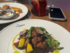 -Pekaa啤咖食肆Coffee&Bistro