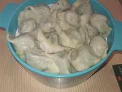 -老边饺子馆(东单店)