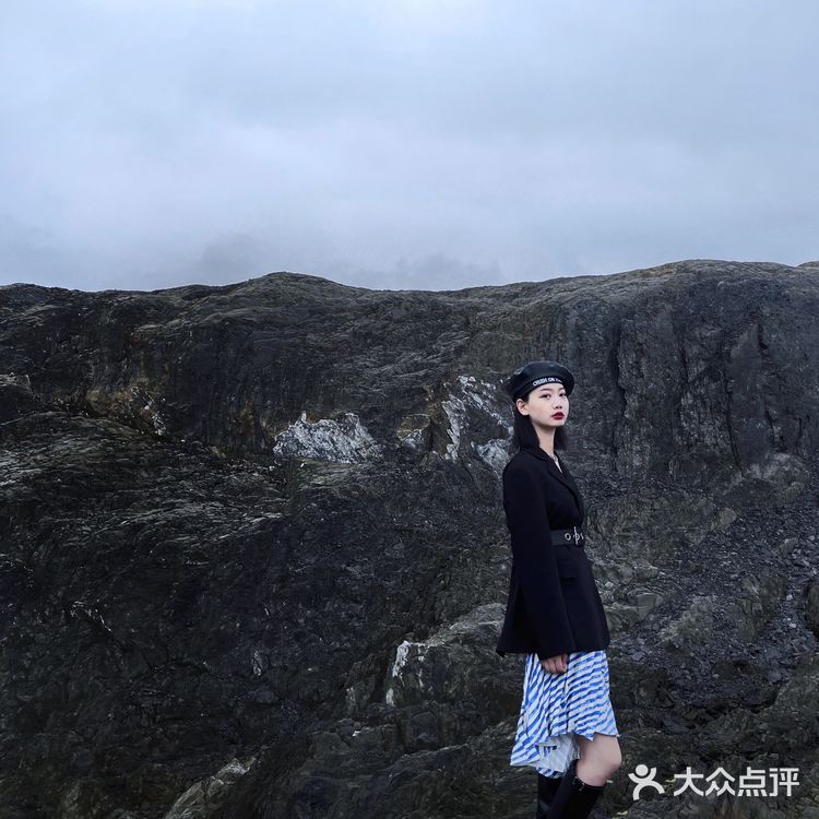 成都周边｜1个多小时就可到达的“墨石公园”