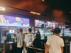 -金逸影城(宝安大仟里IMAX激光店)