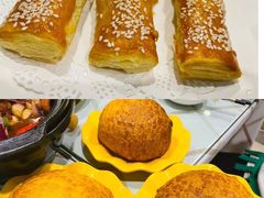 -香港威特瑞茶餐厅(小白楼音乐厅店)