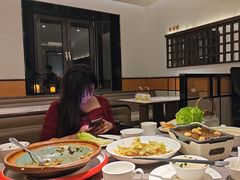 -吕氏焗小鲜•海鲜青岛菜(八大关店)