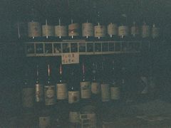 -Bistro Les Lilas丁香花小酒馆