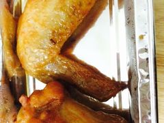 -那坡里比萨(康王北路店)