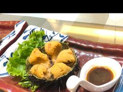 -君霖海鲜私房菜(春柳店)