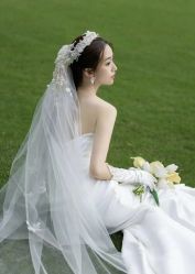 -巴黎新娘婚纱摄影·婚礼策划(嘉定总店)