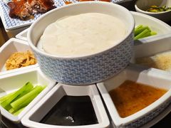 -羲和雅苑•北京烤鸭(国贸商城店)