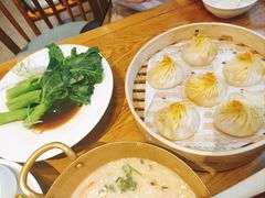 -苏小柳手作点心(控江旭辉分院)