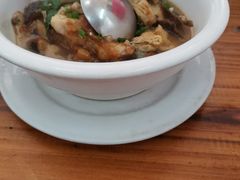 -始兴县农家小院餐馆