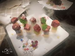 -小广寒电影艺术餐厅(小广寒经三路店)