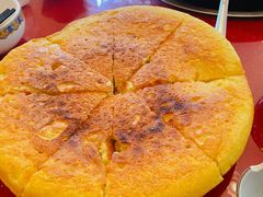 -四姑娘山阿巴郎·藏式花园餐厅