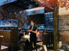-红辣椒·川菜·火锅(大洋中心店)