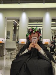 点击看大图 -MY HAIR ARDOR