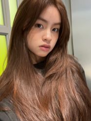 -MY HAIR ARDOR