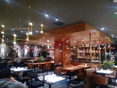 大堂-西堤厚牛排(国瑞店)