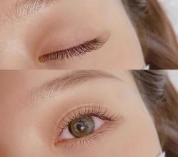 -Ami nail爱米美甲美睫