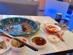 -渔香岛美蛙鱼头火锅(威清路店)