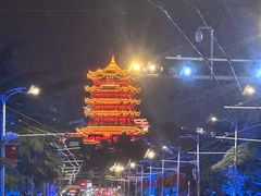 -武汉关码头(轮渡站)