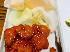 -POLO小馆·老南京菜(解放路店)