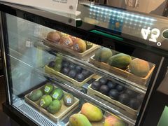 -茉酸奶(高科山姆店)