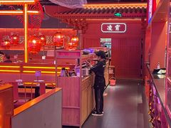 -鱼上·烤鱼(万象城店)
