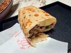 -高玛纳驴肉火烧(一世界店)