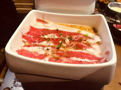 -火炉火自助餐(悠唐购物中心店)