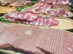 -非烤勿扰韩料自助烤肉(松山湖万科店)