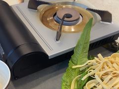-椒椒铜炉火锅鸡(天马店)
