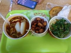 -江三王记牛杂馆(总店)