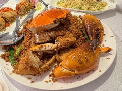 -喜记避风塘炒辣蟹(旗舰店)